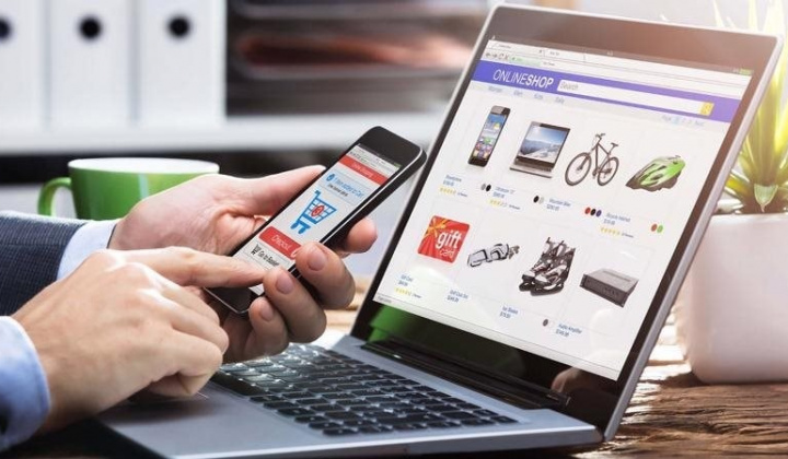 Xu hướng thương mại điện tử: Cwin com sòng bạc trực tuyến trực tuyến bước sang giai đoạn cất cánh