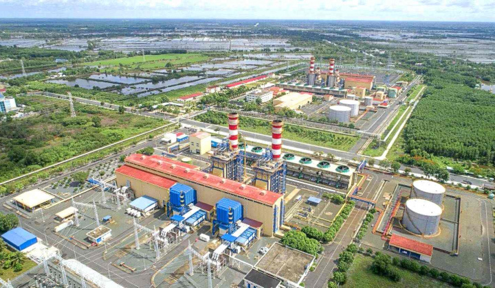 Nhu cầu điện năm 2025 dự báo tăng cao, lãi ròng của PV Power (POW) có thể tăng 50%