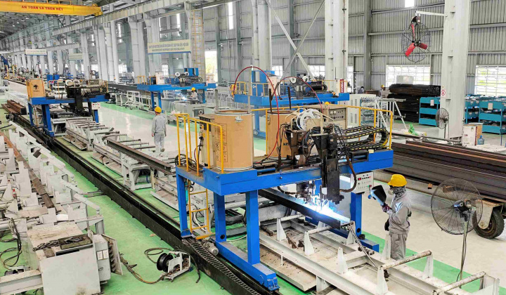 Searefico (SRF) bán công ty con gần 50 năm tuổi cho đối tác Nhật