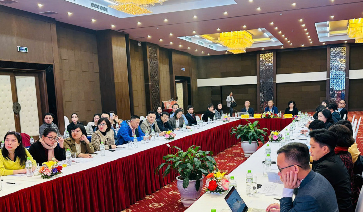 Nâng cao chất lượng và hiệu quả của công tác cấp Giấy chứng nhận xuất xứ (C/O) ưu đãi