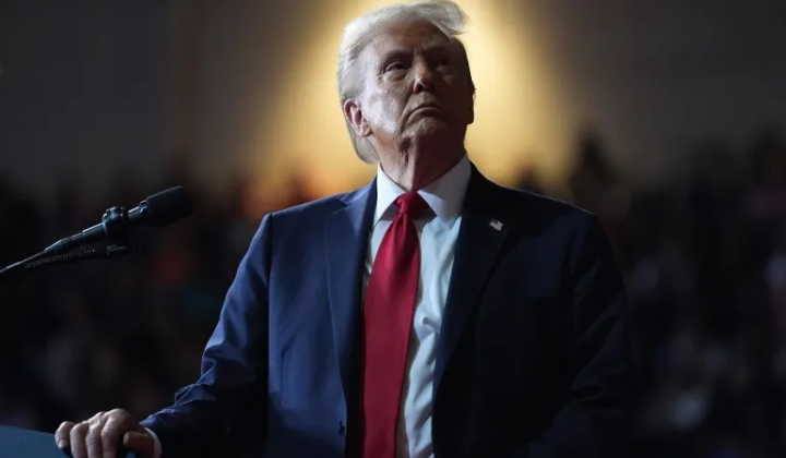 Quốc tế nổi bật: Ông Donald Trump sẽ đến Paris vào cuối tuần này
