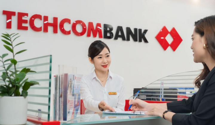 Techcombank: Cwin4555 link đăng ký đăng nhập tư nhân đầu tiên tại Việt Nam công bố khung trái phiếu xanh
