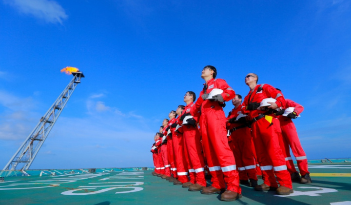 Petrovietnam: Tiếp tục tiên phong đổi mới tổ chức bộ máy và tái cơ cấu Cwincom hiện đang mở tinh gọn