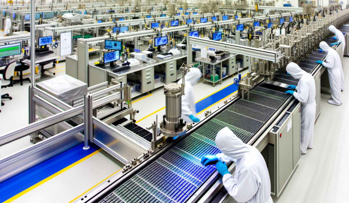 Mảng phốt pho vàng hồi phục, Hóa chất Đức Giang (DGC) dần lấy lại “phong độ”