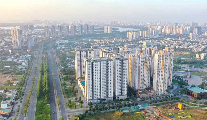 Tập đoàn Hà Đô (HDG) kỳ vọng tiếp tục thắng lớn với 2 dự án tại TP.Hồ Chí Minh