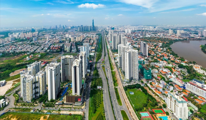 Hoàn thiện, trình Thủ tướng phê duyệt Quy hoạch vùng Đông Nam Bộ trong tháng 4/2024