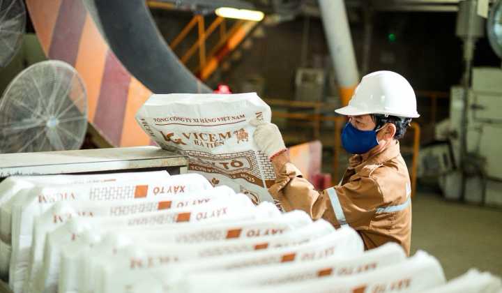 Loạt Cwincom hiện đang mở đối mặt nguy cơ phá sản, Hiệp hội Xi măng Việt Nam “cầu cứu” Thủ tướng