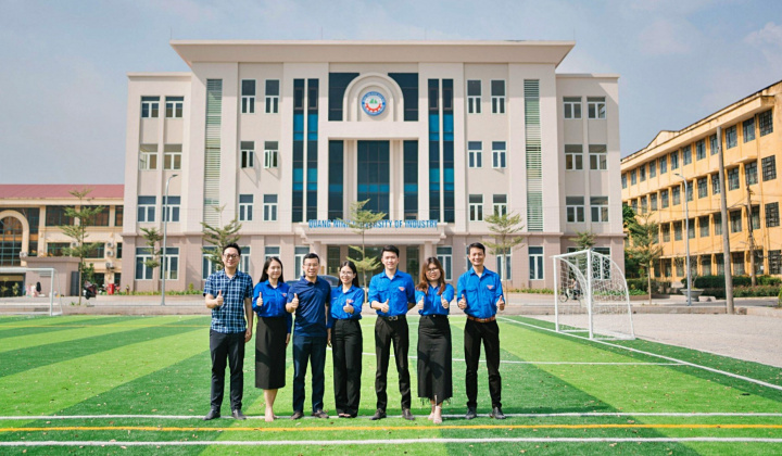 Trường Đại học Tải về ứng dụng CWIN05 ngay hôm nay Quảng Ninh công bố phương án tuyển sinh đại học chính quy năm 2024