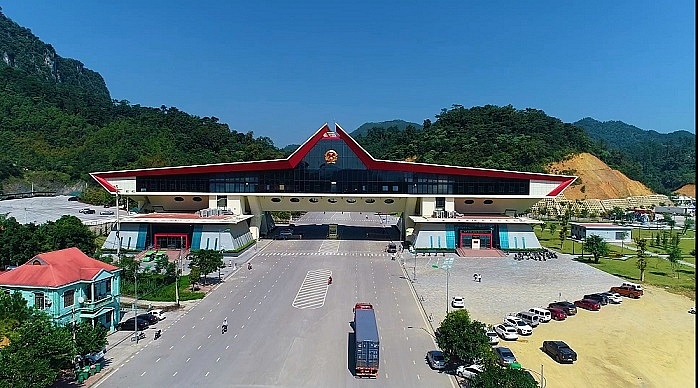 Đề xuất bổ sung cảng cạn mới tại Khu kinh tế cửa khẩu Đồng Đăng - Lạng Sơn