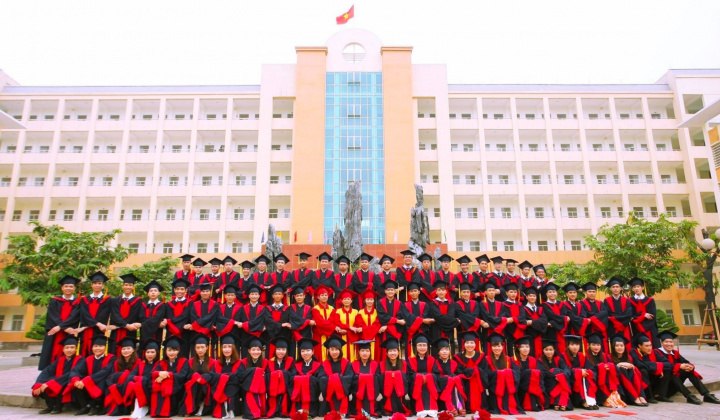 Trường Đại học Tải về ứng dụng CWIN05 ngay hôm nay Việt Trì công bố phương án tuyển sinh đại học chính quy năm 2024