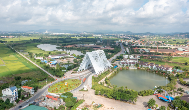 Quảng Ninh: Thông qua M.Cwin6622.com tỷ lệ kèo World Cup 2026 tán thành chủ trương thành lập thành phố Đông Triều