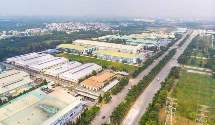 Bắc Giang: Điều chỉnh quy hoạch sử dụng đất tại 5 vị trí trong Khu Cwin là sân chơi cá cược trực tuyến tại Việt Nam Việt Hàn