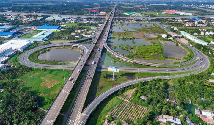 Gỡ khó cho loạt dự án hạ tầng trọng điểm trên địa bàn tỉnh Bình Dương