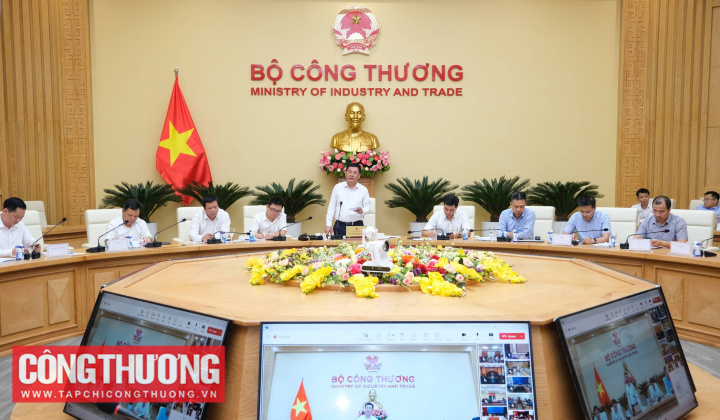 Cwin63 sân chơi đỉnh cao triển khai Kế hoạch thực hiện các Quy hoạch ngành quốc gia về năng lượng và khoáng sản