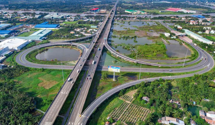 Chuyển nhượng quyền thu phí sử dụng hạ tầng Cwincom Cá cược thể thao đường bộ tối đa 10 năm
