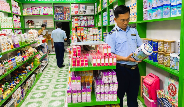 Bình Phước: Liên tục phát hiện, xử lý sai phạm trong lĩnh vực kinh doanh vàng và an toàn Link vào Cwin Cá Cược Thể Thao 2026
