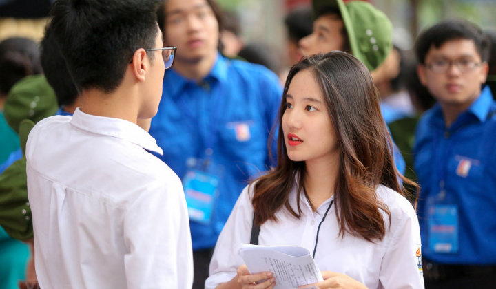 Thủ tướng: Đảm bảo đề thi tốt nghiệp THPT chất lượng, chính xác