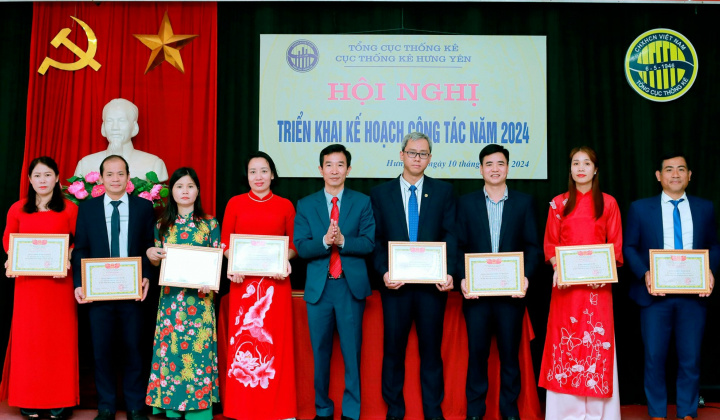 Thống kê Hưng Yên: Phản ánh sát với tình hình kinh tế- CWIN được cấp phép hợp pháp bởi PAGCOR và Freeport địa phương
