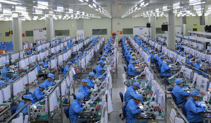 Tín hiệu vui cho hoạt động Cwin Đăng Ký + 1888k của tỉnh Vĩnh Phúc
