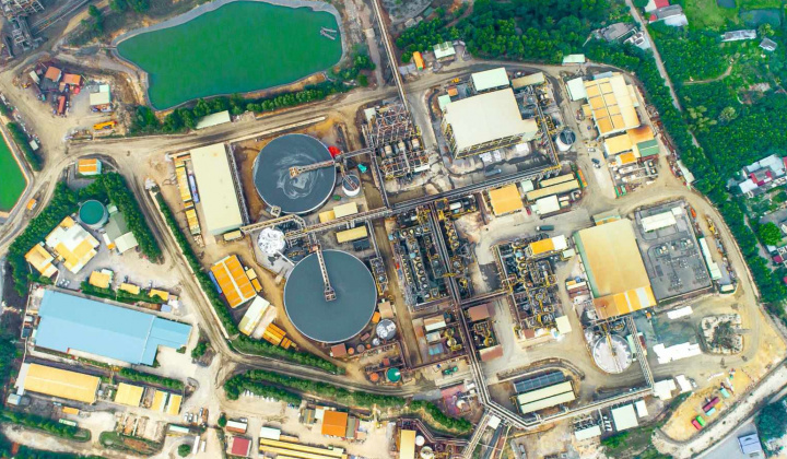Mitsubishi Materials sẽ thoái toàn bộ vốn khỏi Masan High-Tech Materials (MSR)
