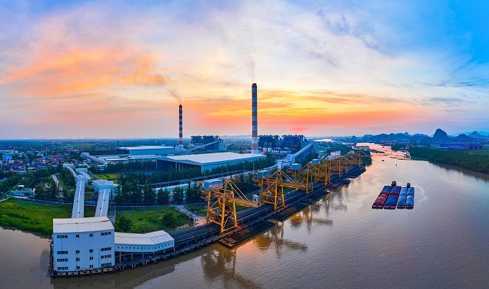 Nhiệt điện Hải Phòng: Sẵn sàng mọi nguồn lực cho cung ứng điện mùa khô