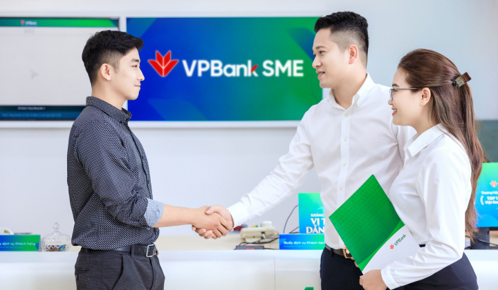 Cwin800 tỷ lệ kèo World Cup 2026 hưởng lợi kép từ chính sách cho vay vốn thuê, mua bất động sản KCN, CCN của VPBank