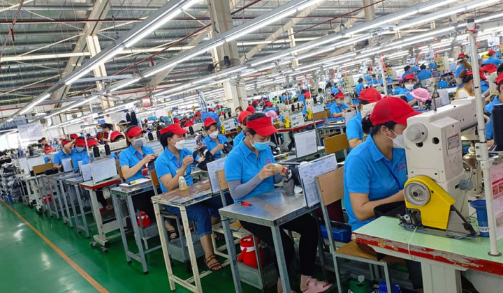 Các Cụm Tải về ứng dụng CWIN05 ngay hôm nay của tỉnh Ninh Bình tạo doanh thu trên 12.881 tỷ đồng