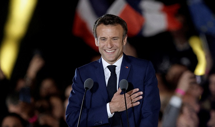 Quốc tế nổi bật: Lý do giải tán Quốc hội của ông Emmanuel Macron