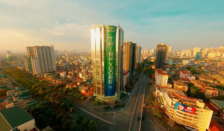 Cwin4555 link đăng ký đăng nhập VPBank lọt Top 100 bảng xếp hạng Fortune Southeast Asia 500