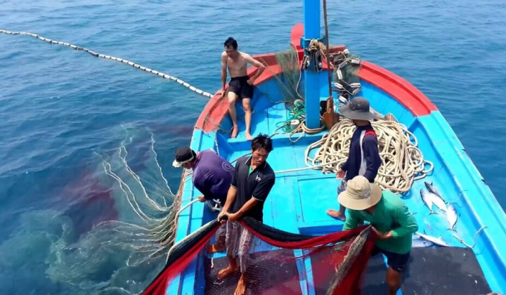 Quyết tâm cao nhất để gỡ cảnh báo "Thẻ vàng"