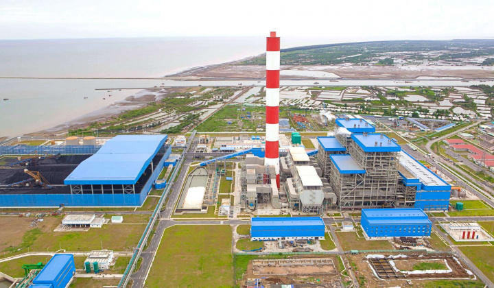 Nắng nóng đánh thức “gã khổng lồ” PV Power (POW)