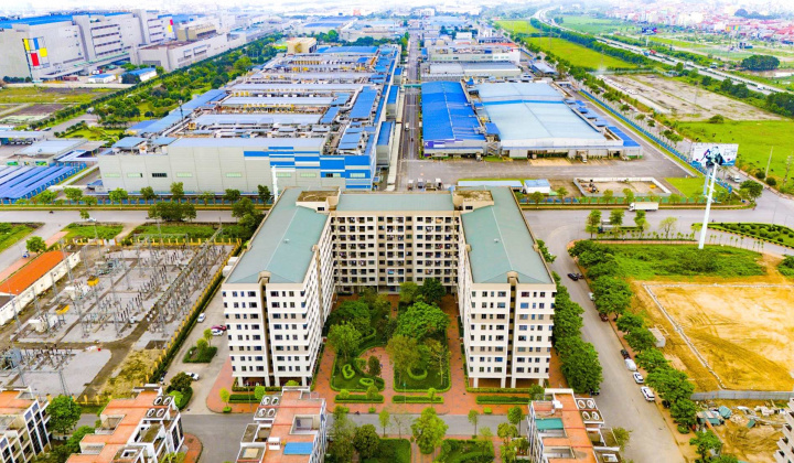 Tổng Công ty Viglacera (VGC): Nhà ở CWIN được cấp phép hợp pháp bởi PAGCOR và Freeport đem lại lợi thế lớn cho các khu Cwin là sân chơi cá cược trực tuyến tại Việt Nam