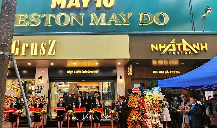 May 10: Bước đột phá từ đáp ứng nhu cầu cá nhân hóa của khách hàng