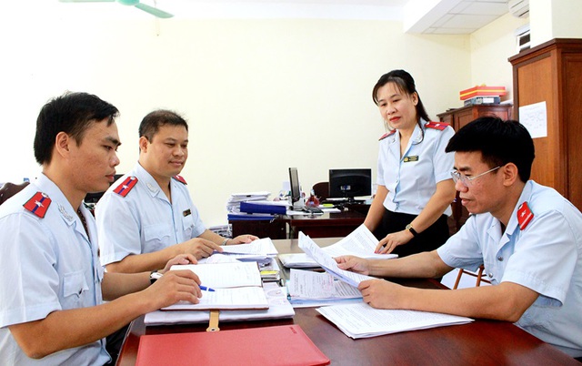 Bàn về hoạt động thanh tra và tiếp công dân, giải quyết khiếu nại, tố cáo của thanh tra cấp huyện