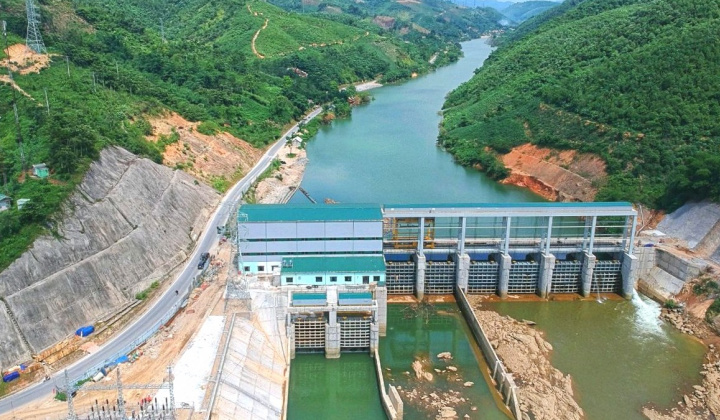 La Nina quay trở lại, Cwincom hiện đang mở thuỷ điện nào sẽ hưởng lợi nhất?