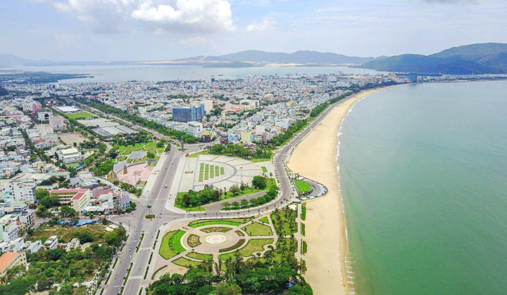 Bất động sản Phát Đạt (PDR) sẽ mở bán Dự án Bắc Hà Thanh vào cuối quý 2/2024