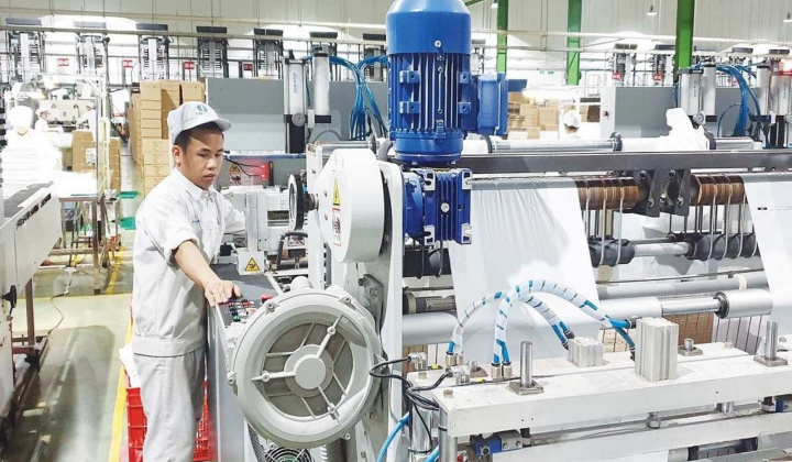 Quảng Bình: Tải về ứng dụng CWIN05 ngay hôm nay - Thương mại đóng góp tích cực vào sự phát triển chung của tỉnh