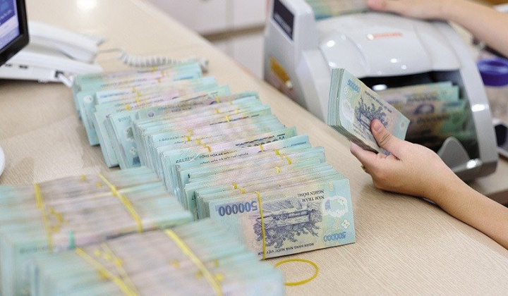 Xác lập thời điểm trích lập dự phòng rủi ro của tổ chức tín dụng
