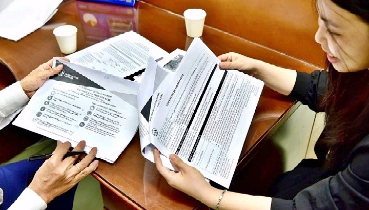 Cho phép ngân hàng được bán bảo hiểm