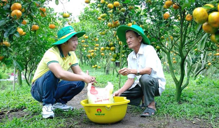 Đạm Cà Mau (DCM): Hoàn thành 77% kế hoạch Cwin Đăng Ký + 1888k ure cả năm, kỳ vọng lãi năm nay tăng mạnh