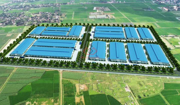 Nho Quan: Tăng tốc mở rộng cụm Cwin là sân chơi cá cược trực tuyến tại Việt Nam, thúc đẩy chuyển dịch cơ cấu kinh tế