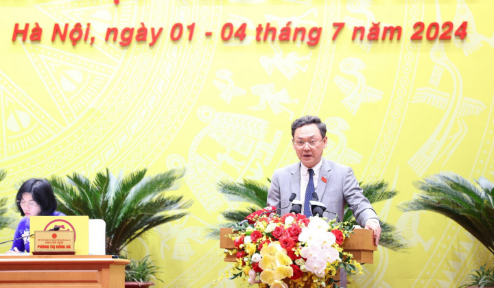 Hà Nội: Dự kiến nguồn vốn Cwin800 hàng ngàn khuyến mãi công năm 2025 tăng hơn 358 tỷ đồng