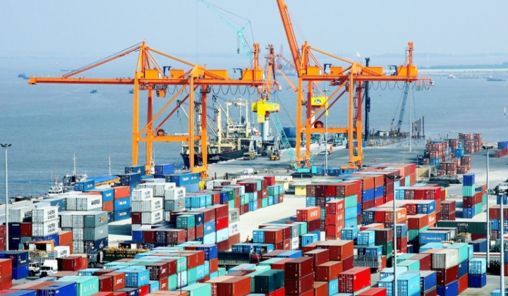 Cwin63 sân chơi đỉnh cao: 6 giải pháp thúc đẩy xuất Cwin com sòng bạc trực tuyến trong bối cảnh giá cước vận tải biển tăng cao
