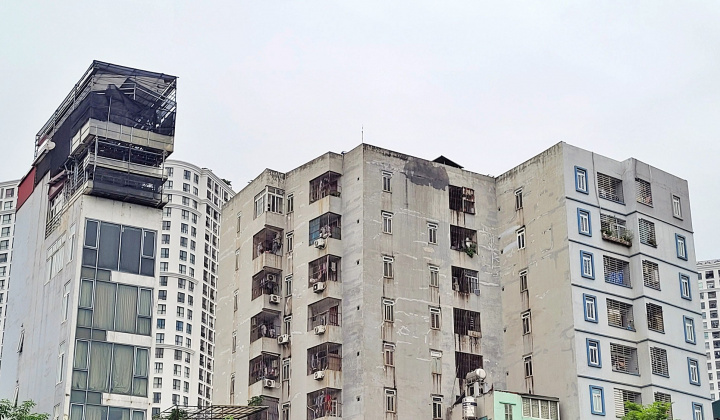 Từ ngày 1/8/2024, muốn cho thuê nhà phải thành lập Cwincom hiện đang mở