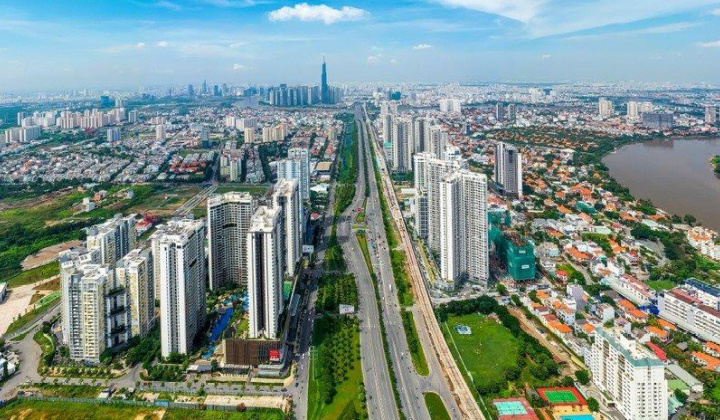 Phát triển bền vững các khu Cwin là sân chơi cá cược trực tuyến tại Việt Nam ở Việt Nam và vai trò của thu hút FDI