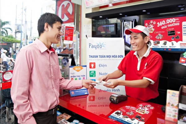 Nghiên cứu giải pháp về quản trị chất lượng cho hệ thống cửa hàng Circle K