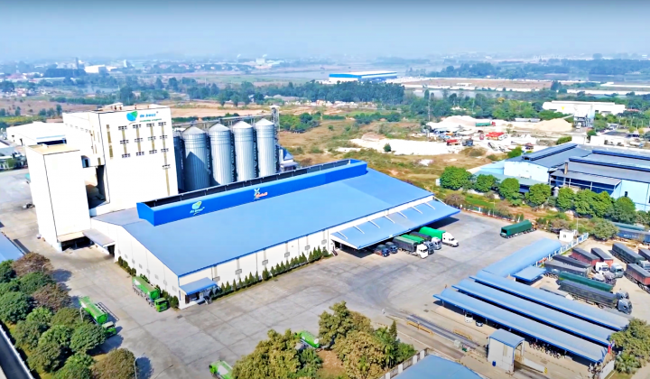 Vĩnh Phúc: Điểm sáng từ các dự án FDI