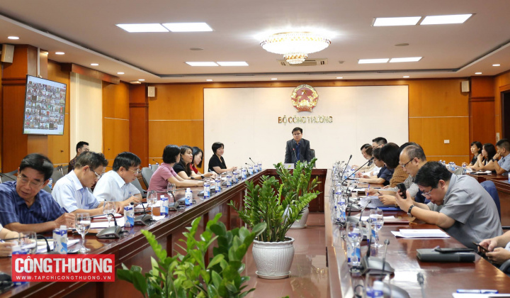 Triển khai đồng bộ và hiệu quả Nghị định số 60/2024/NĐ-CP về phát triển và quản lý chợ