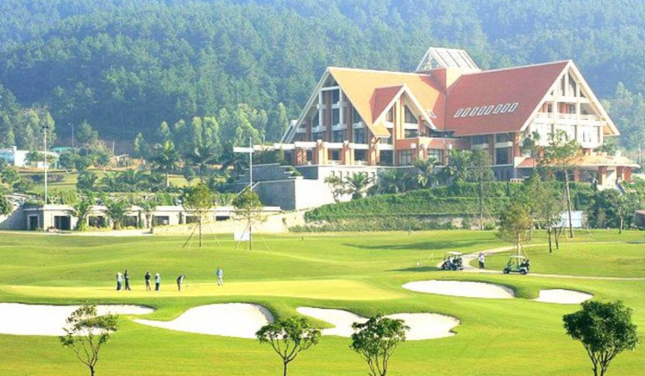 Bắc Kạn lần đầu tiên chào mời Cwin800 hàng ngàn khuyến mãi phát triển du lịch golf
