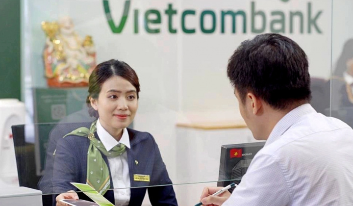 Định giá cổ phiếu Cwin4555 link đăng ký đăng nhập Vietcombank (VCB) hiện đã đủ hấp dẫn?
